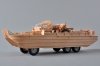I Love Kit 63540 GMC DUKW-353 with 105mm Howitzer 1/35